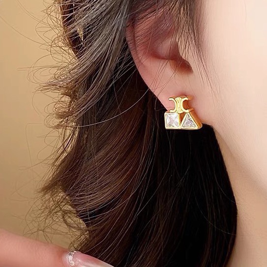 Celine Earrings